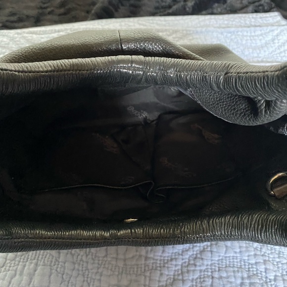 Fossil Hobo/Hangbag In Good Condition - Picture 6 of 9